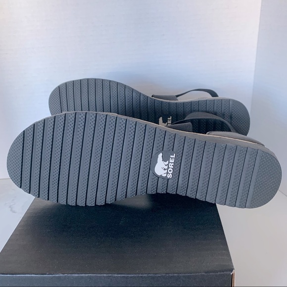 SOLD Sorel Ella Sandal BRAND NEW - Picture 5 of 6